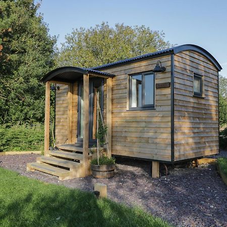 Hazel Villa Cirencester Exterior photo