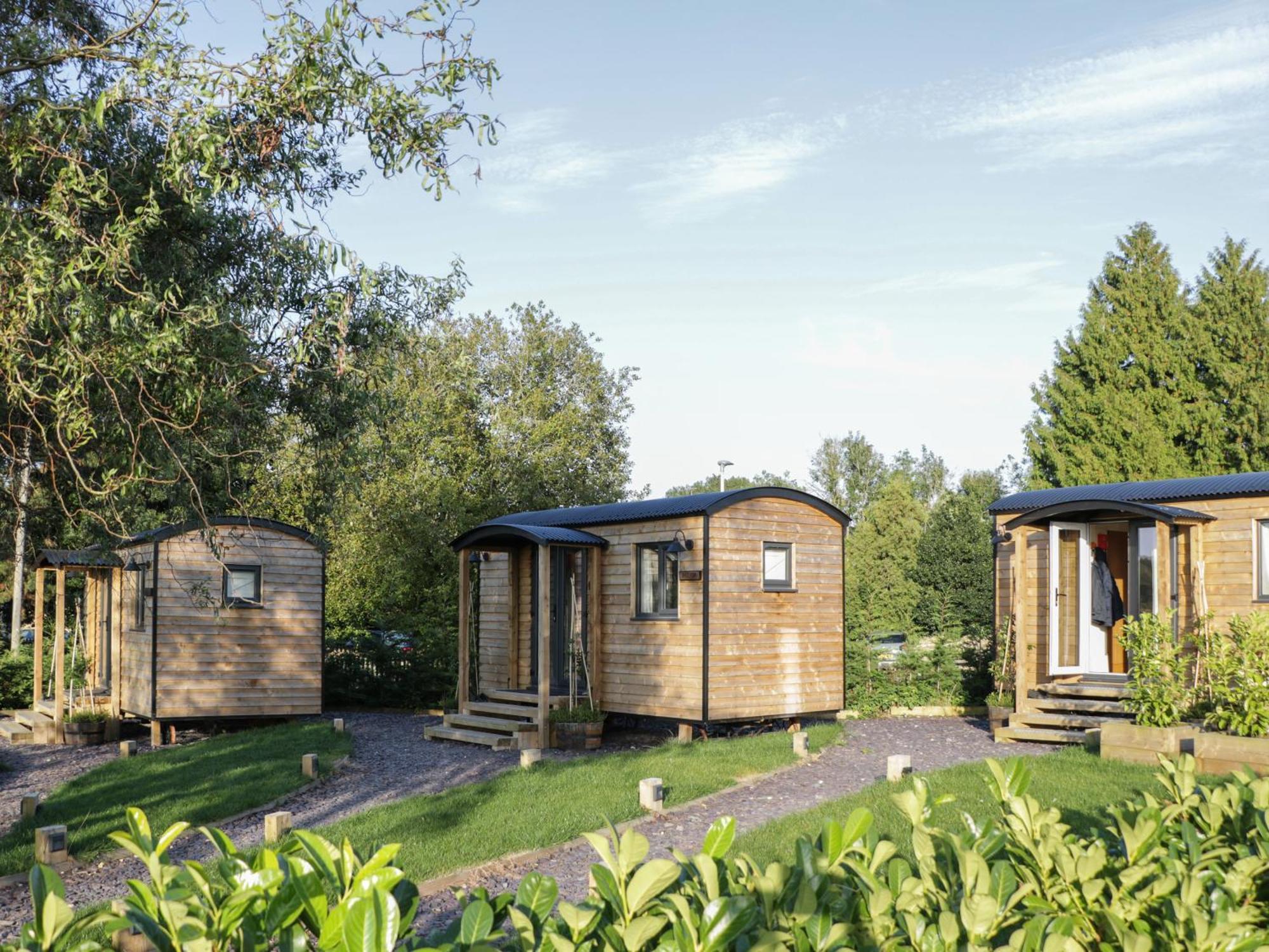 Hazel Villa Cirencester Exterior photo