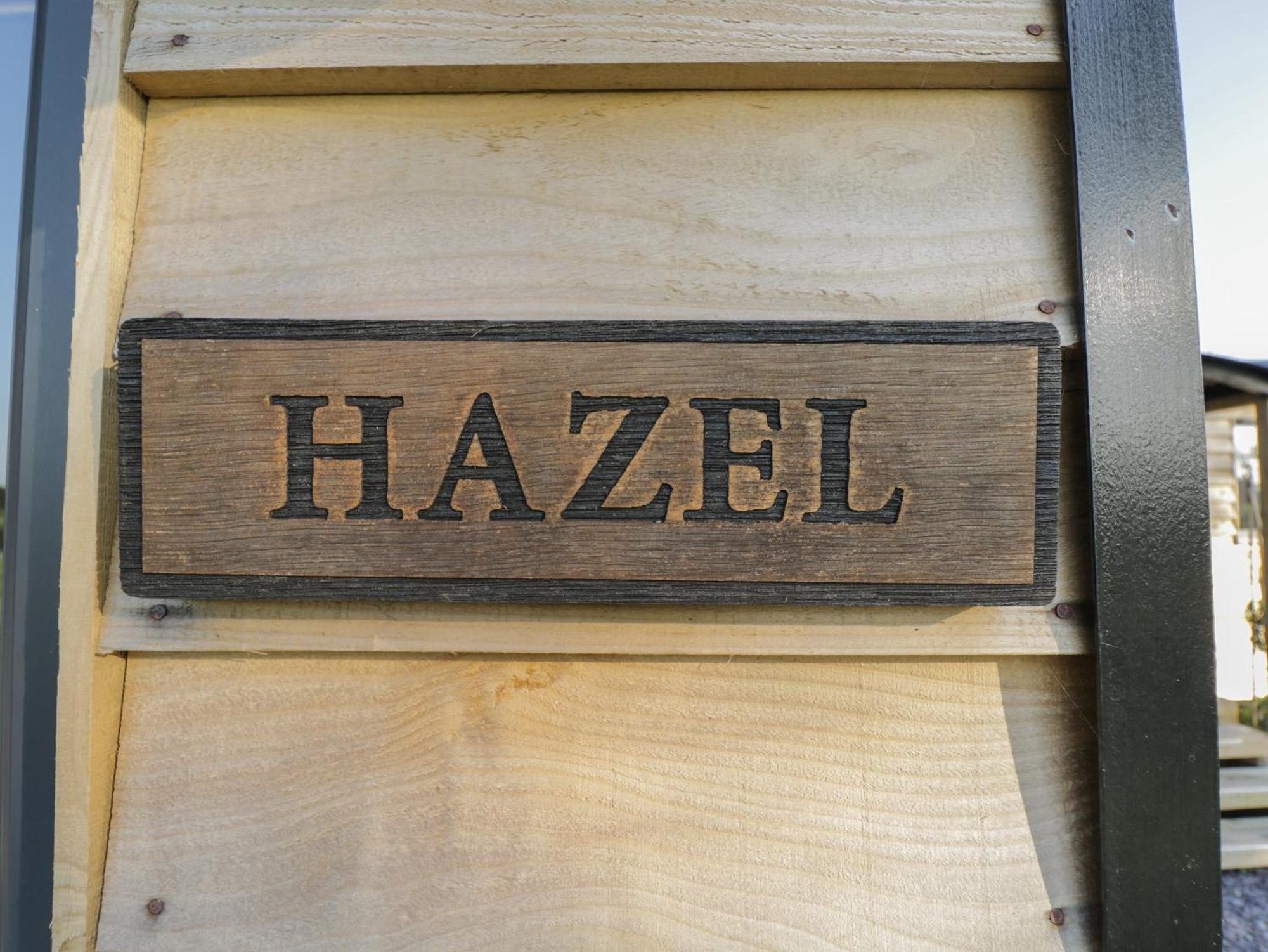 Hazel Villa Cirencester Exterior photo