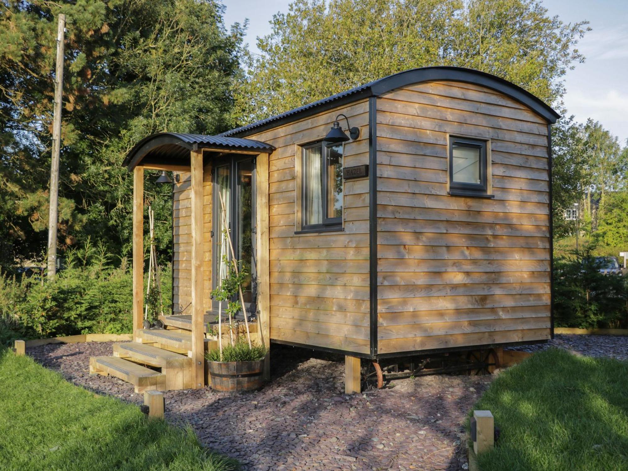Hazel Villa Cirencester Exterior photo