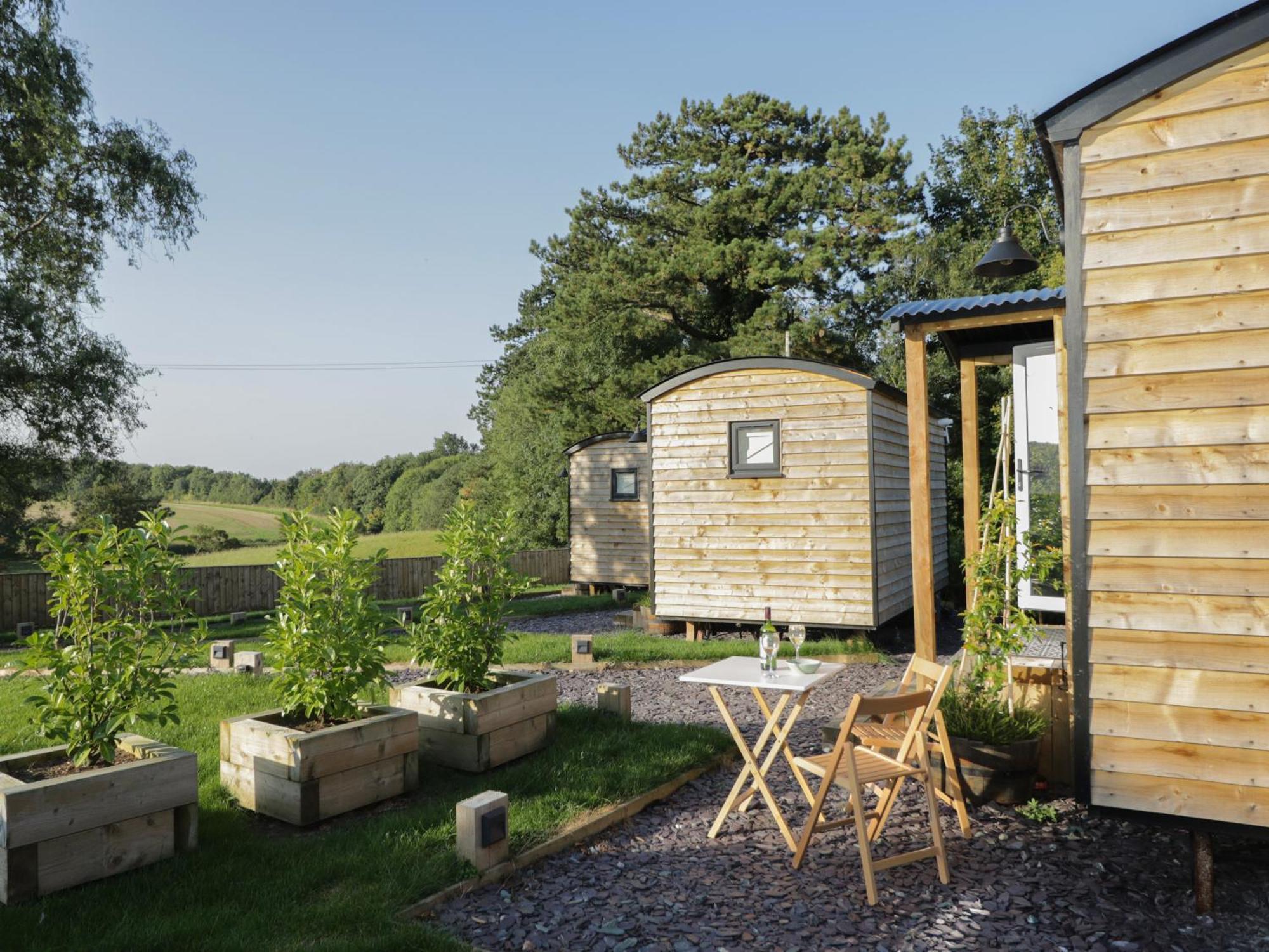 Hazel Villa Cirencester Exterior photo