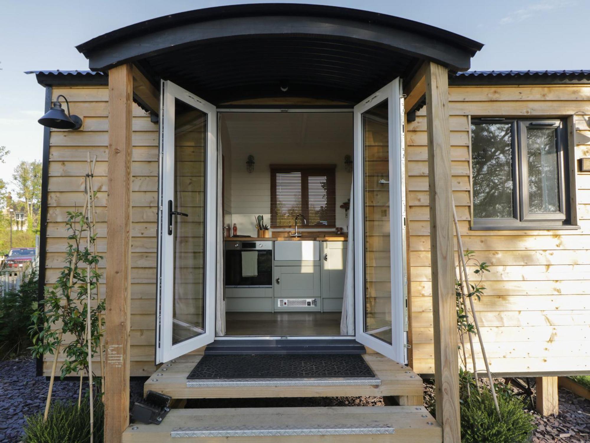 Hazel Villa Cirencester Exterior photo